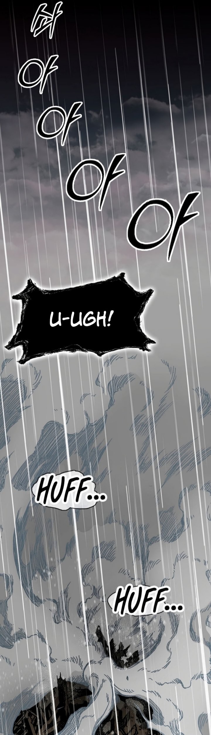 Memoir Of The King Of War Chapter 155 Gambar 9