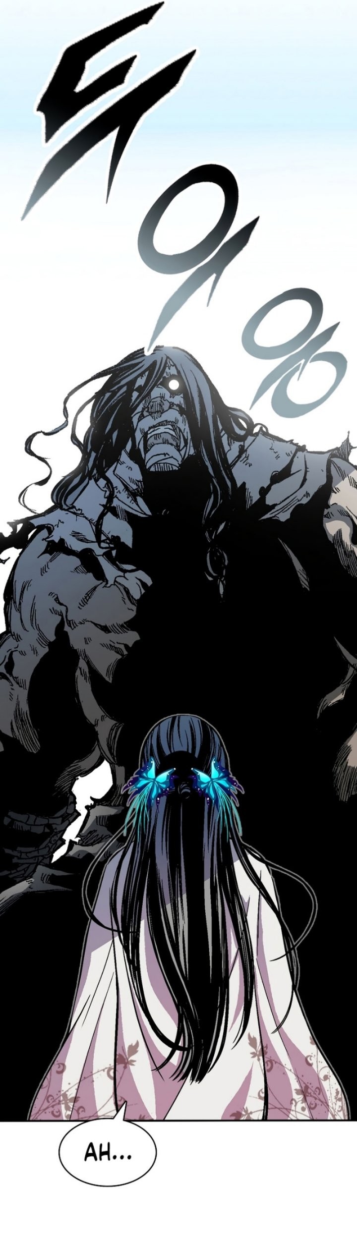 Memoir Of The King Of War Chapter 155 Gambar 74