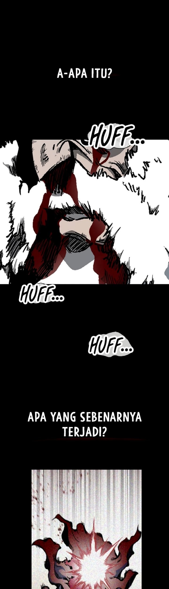 Memoir Of The King Of War Chapter 155 Gambar 11