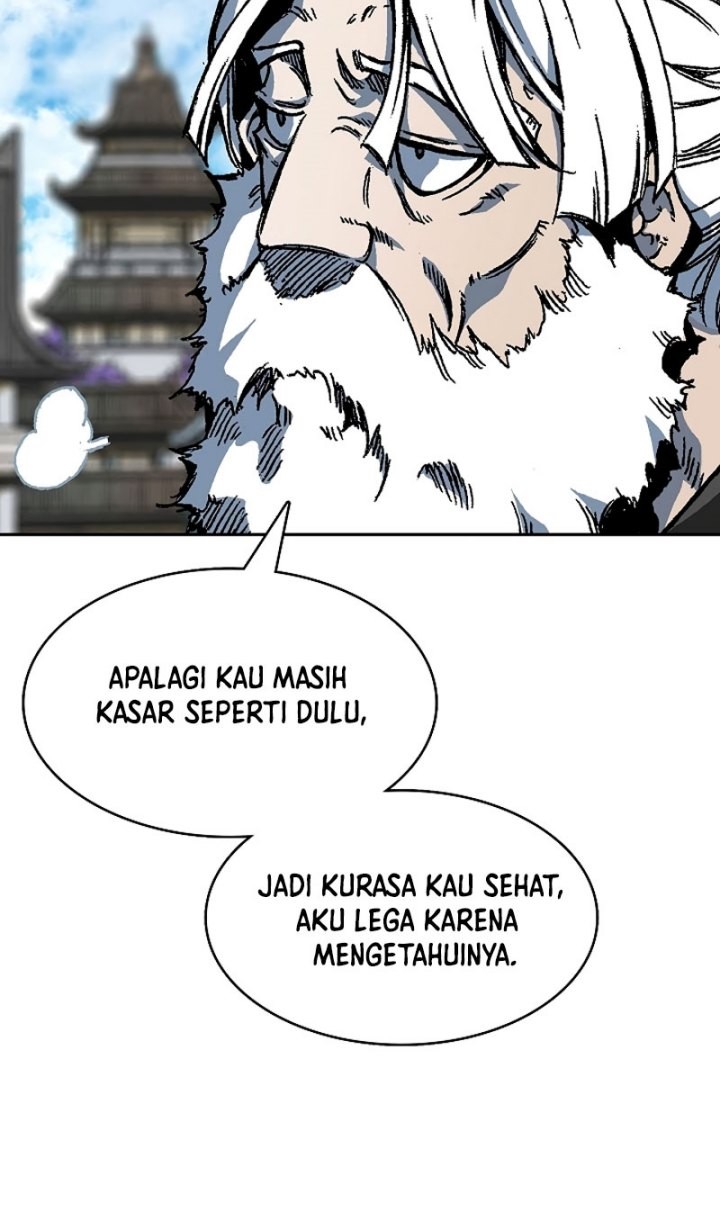 Memoir Of The King Of War Chapter 156 Gambar 10