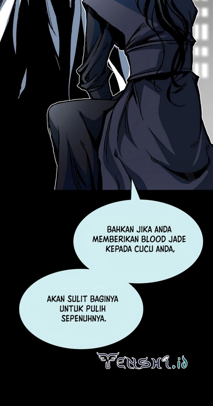 Memoir Of The King Of War Chapter 156 Gambar 42