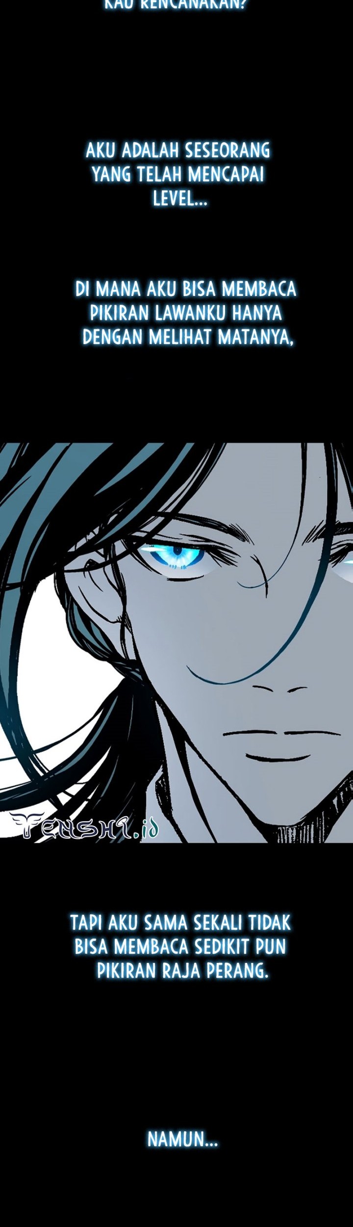 Memoir Of The King Of War Chapter 156 Gambar 44