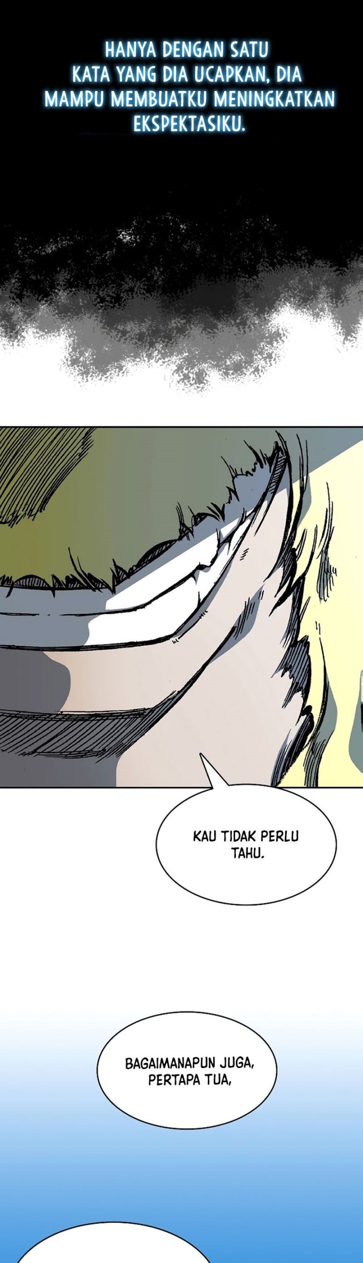 Memoir Of The King Of War Chapter 156 Gambar 45