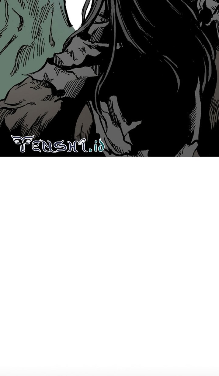 Memoir Of The King Of War Chapter 156 Gambar 47