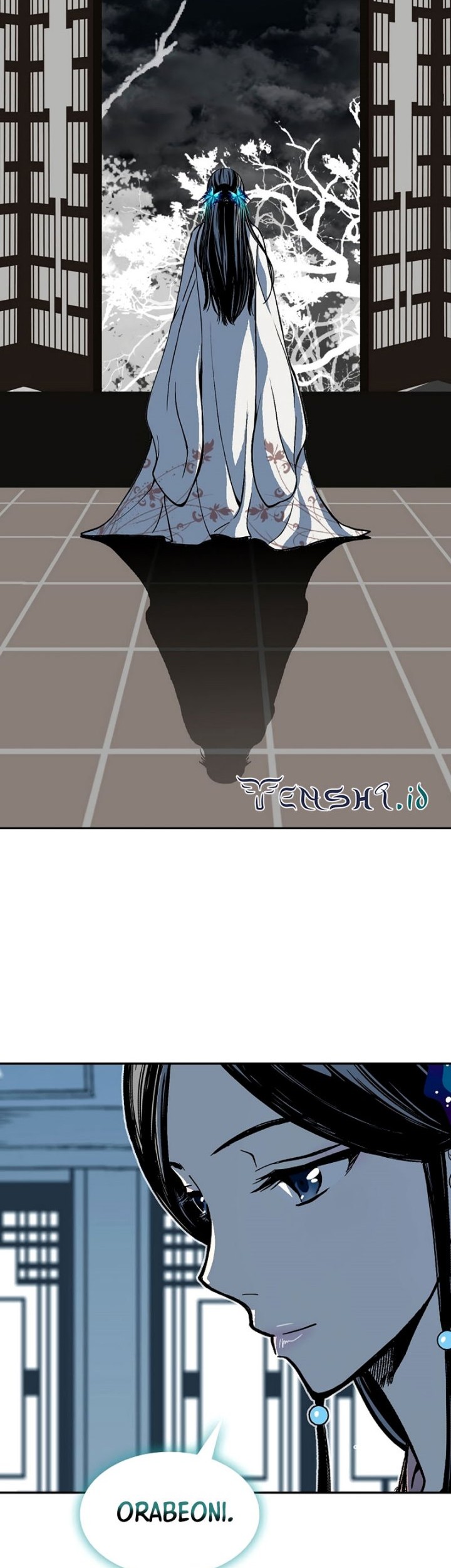 Memoir Of The King Of War Chapter 156 Gambar 49