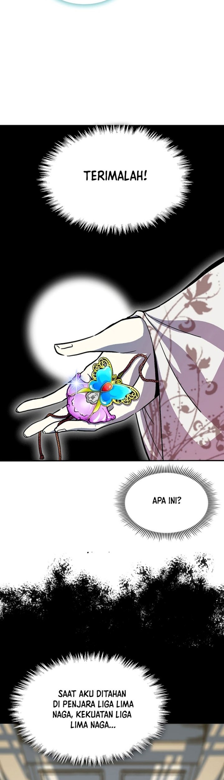 Memoir Of The King Of War Chapter 156 Gambar 50