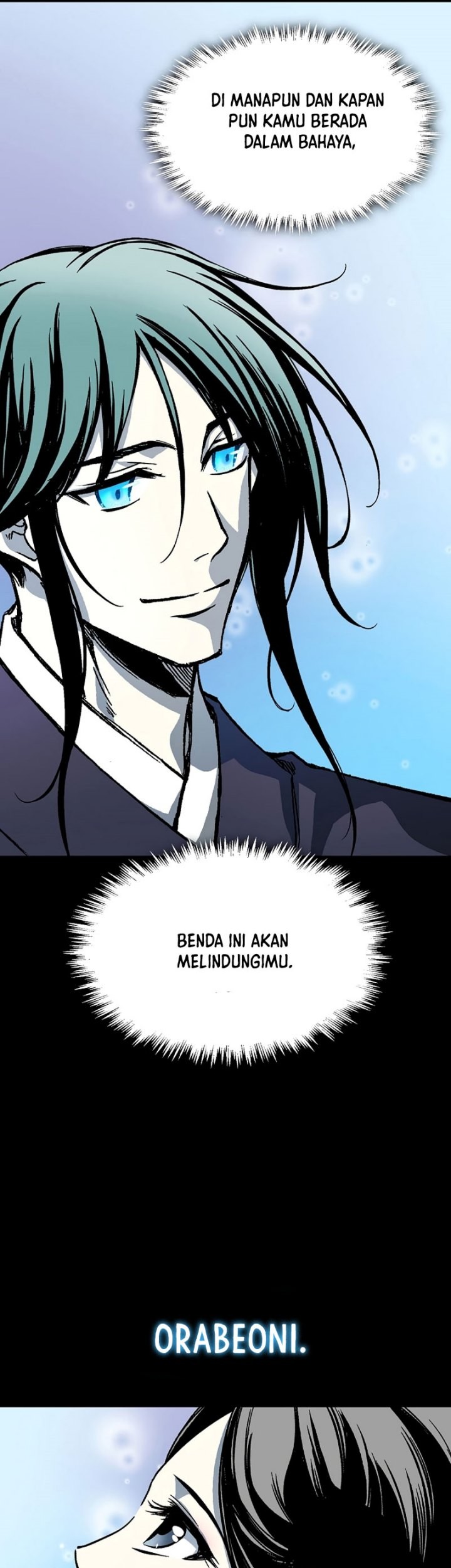 Memoir Of The King Of War Chapter 156 Gambar 53