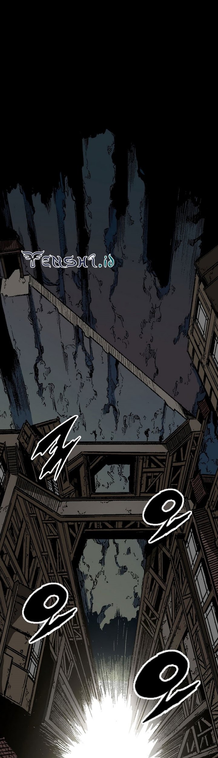 Memoir Of The King Of War Chapter 156 Gambar 56