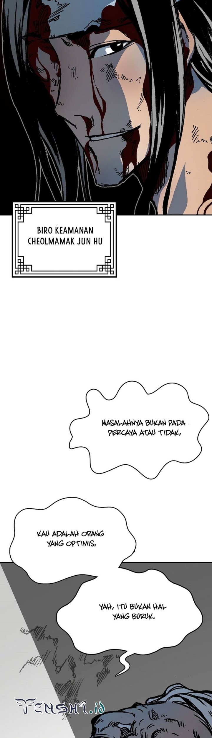 Memoir Of The King Of War Chapter 156 Gambar 60