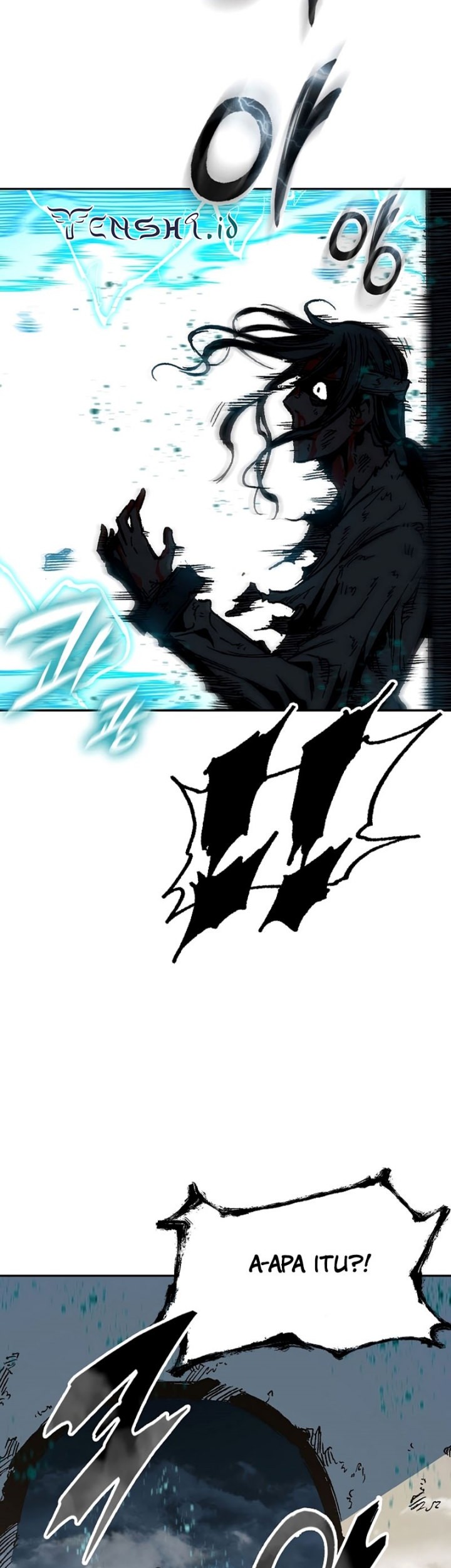 Memoir Of The King Of War Chapter 156 Gambar 64