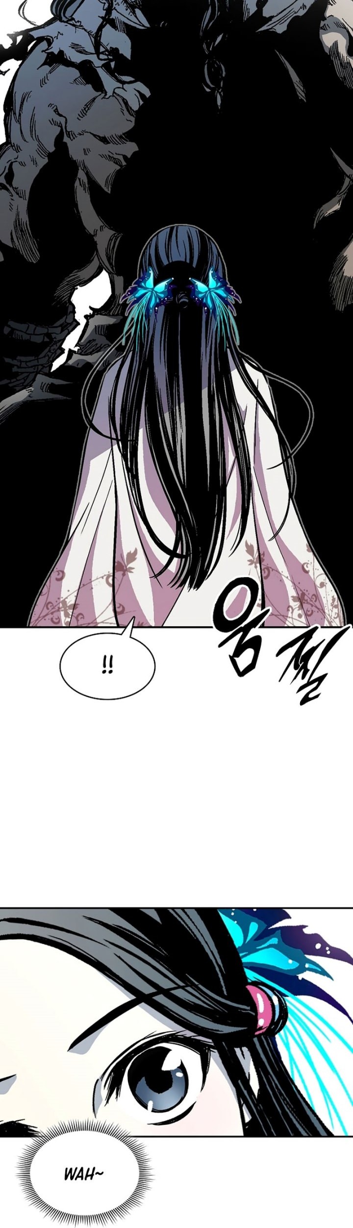 Memoir Of The King Of War Chapter 156 Gambar 4