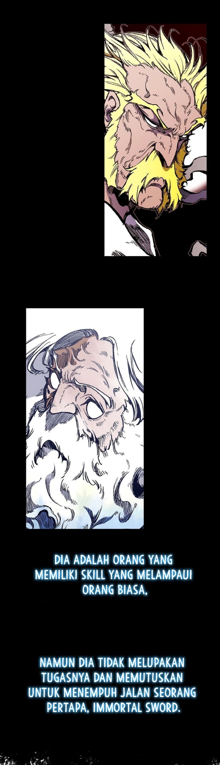 Memoir Of The King Of War Chapter 156 Gambar 12