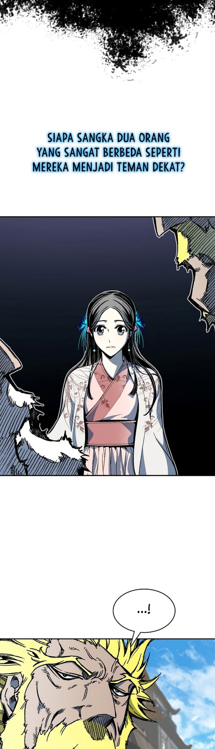 Memoir Of The King Of War Chapter 156 Gambar 13