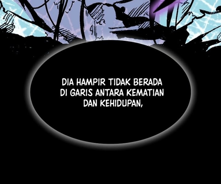 Memoir Of The King Of War Chapter 156 Gambar 15