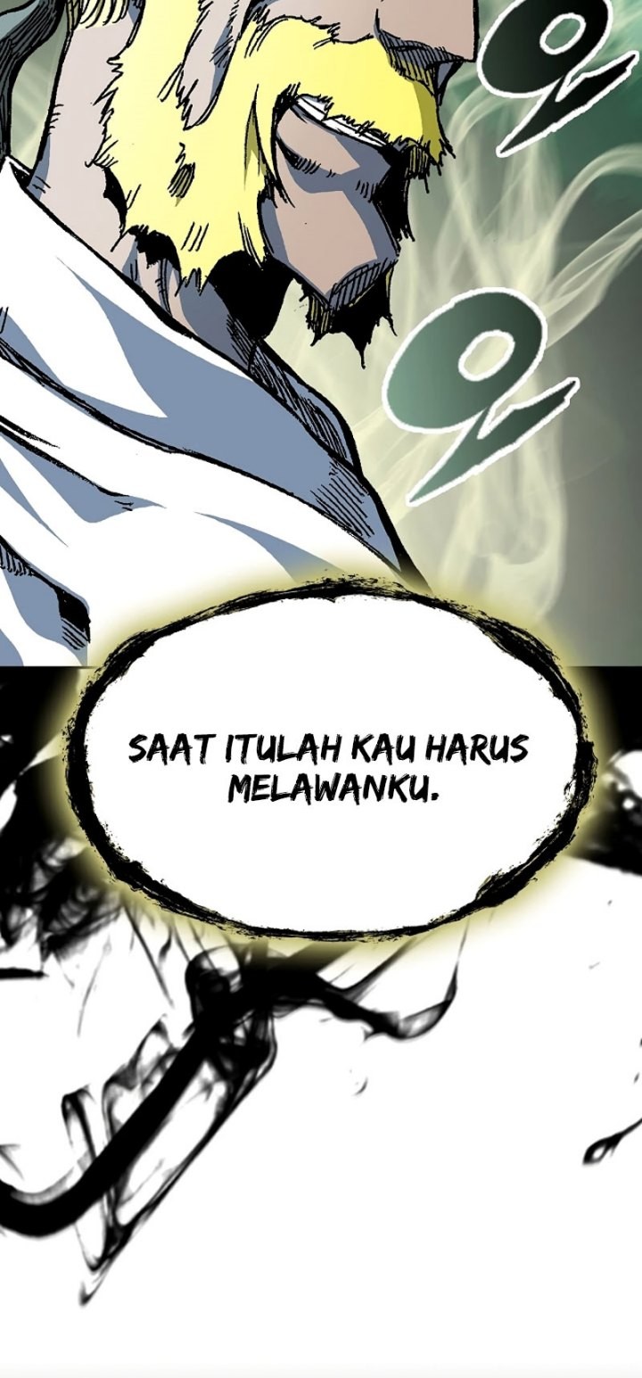 Memoir Of The King Of War Chapter 156 Gambar 24