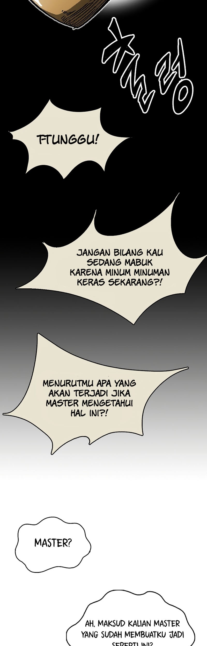 Memoir Of The King Of War Chapter 157 Gambar 9