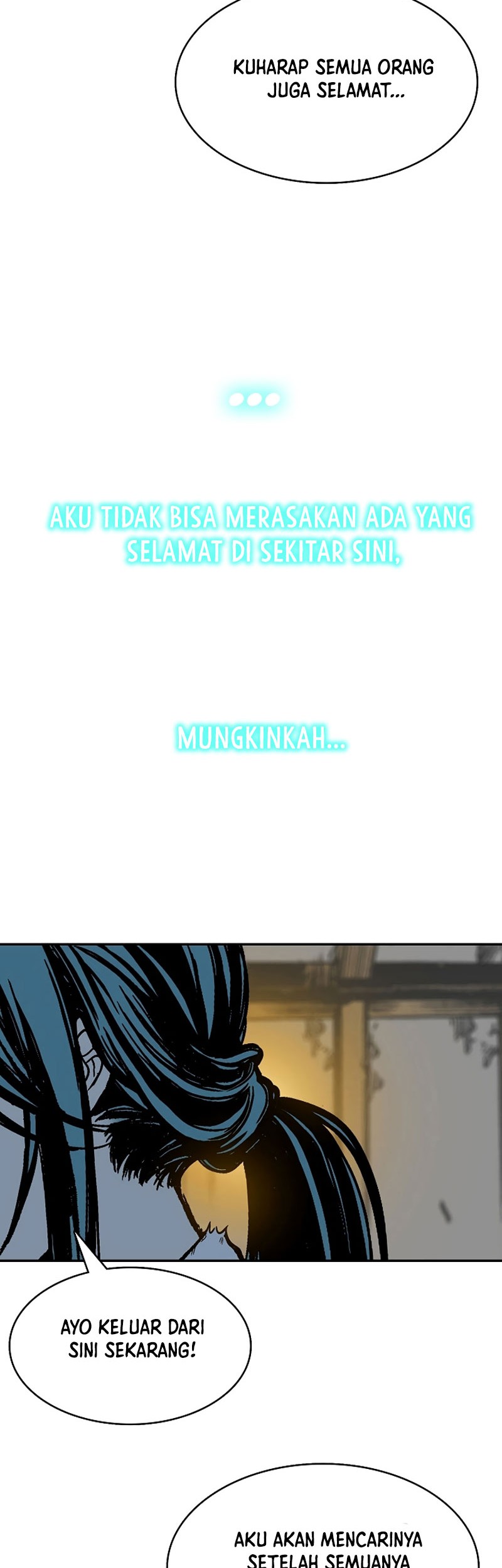 Memoir Of The King Of War Chapter 157 Gambar 47