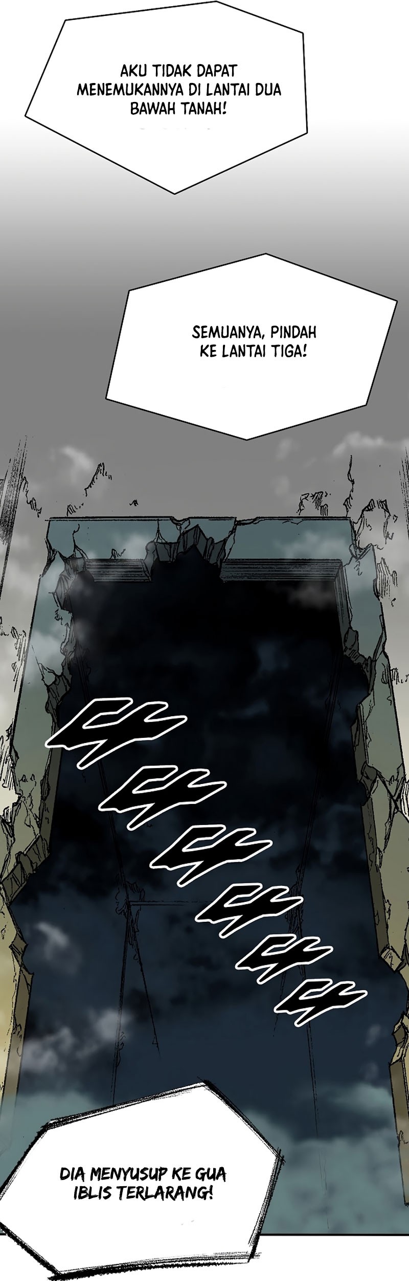 Memoir Of The King Of War Chapter 157 Gambar 59