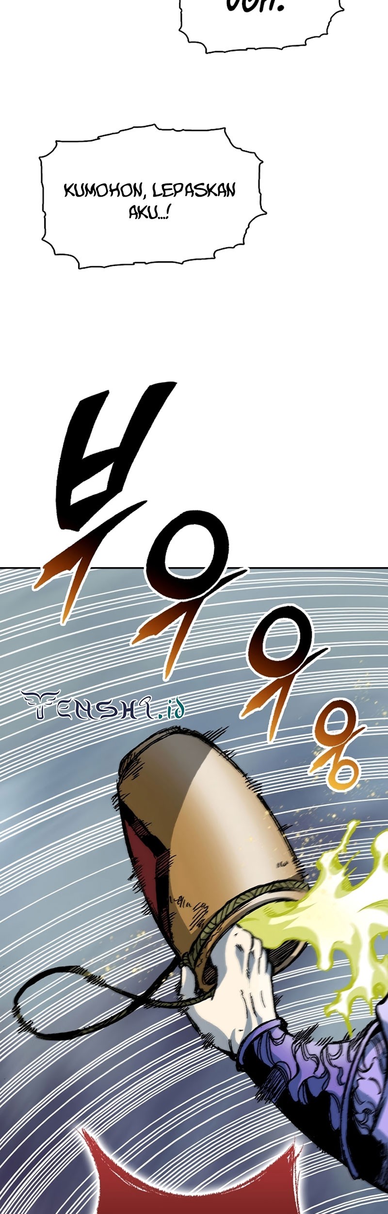 Memoir Of The King Of War Chapter 157 Gambar 28