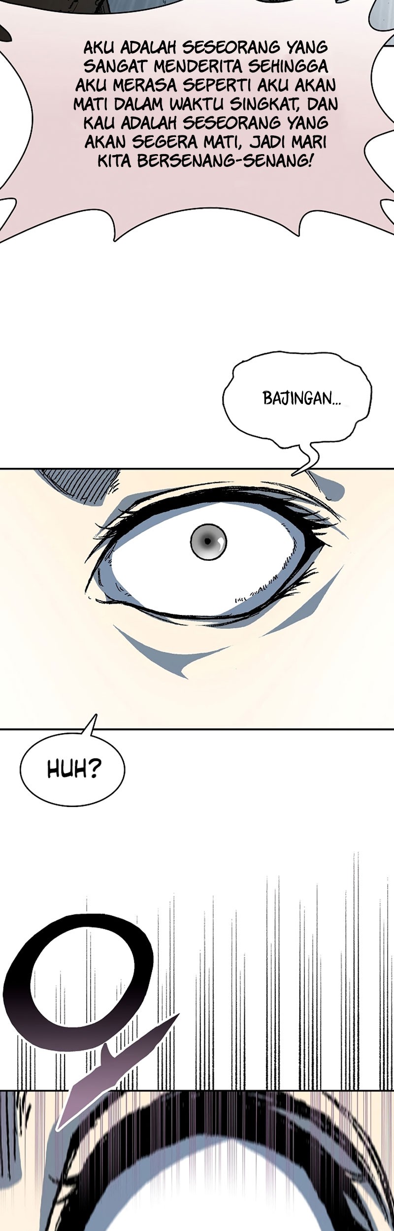 Memoir Of The King Of War Chapter 157 Gambar 14