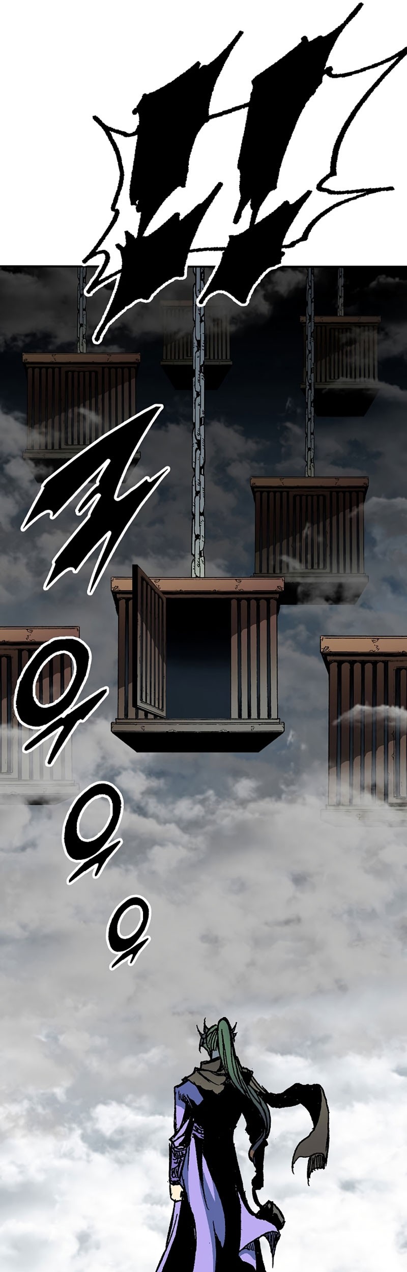 Memoir Of The King Of War Chapter 157 Gambar 16