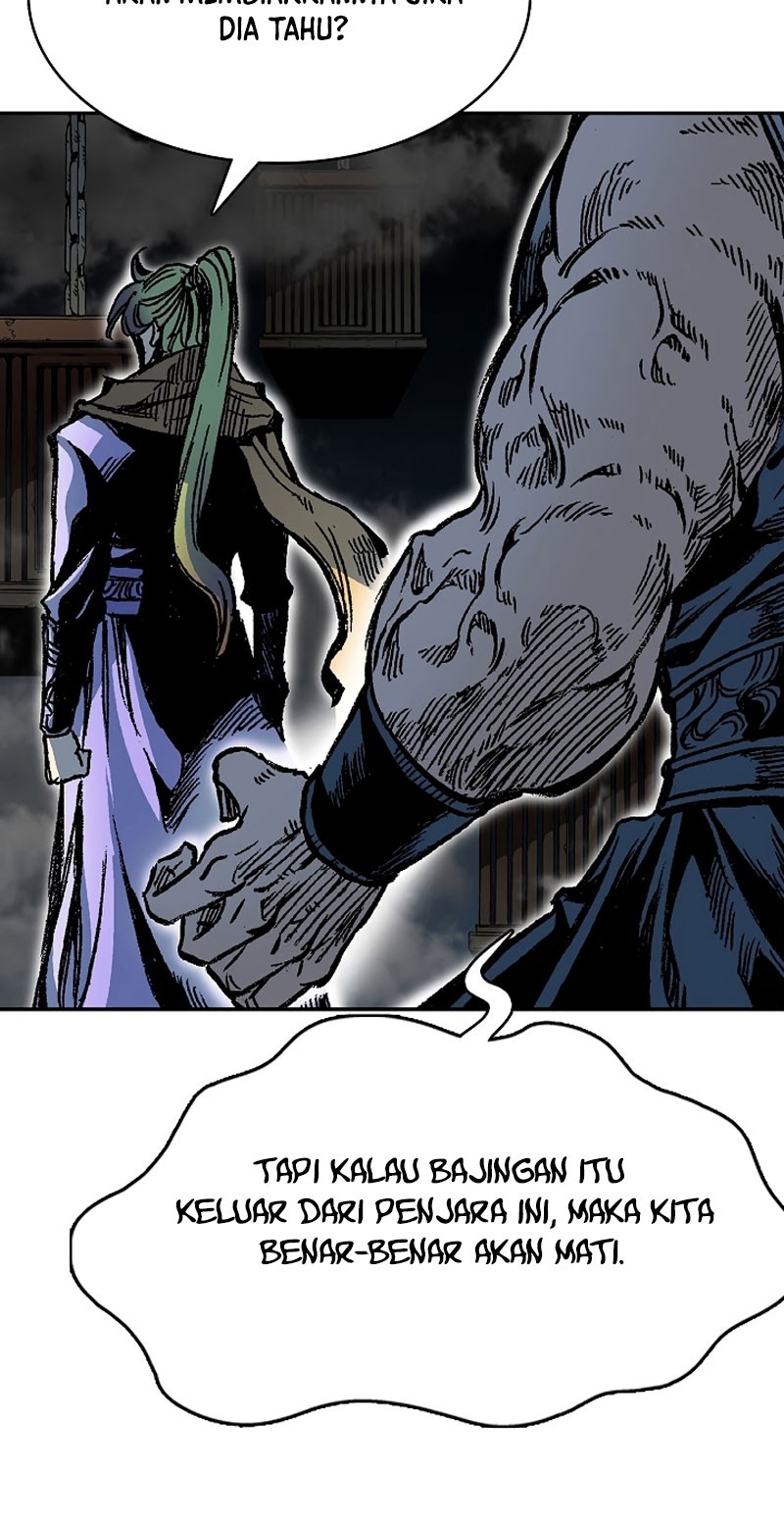 Memoir Of The King Of War Chapter 157 Gambar 39