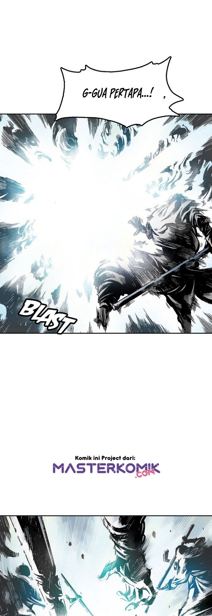 Memoir Of The King Of War Chapter 15 Gambar 4