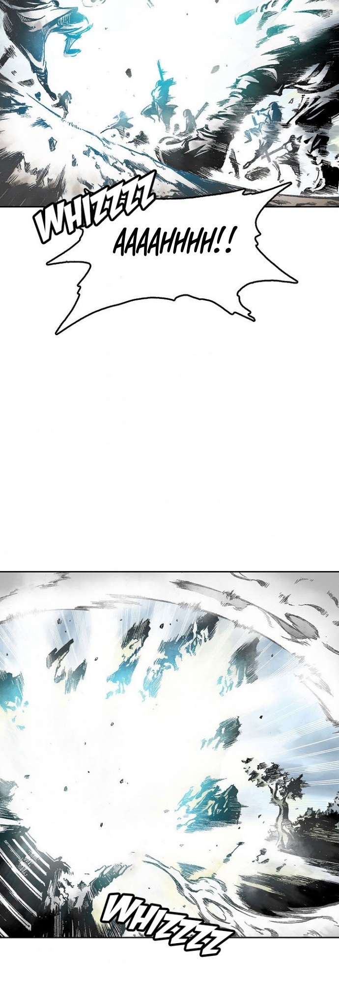 Memoir Of The King Of War Chapter 15 Gambar 5