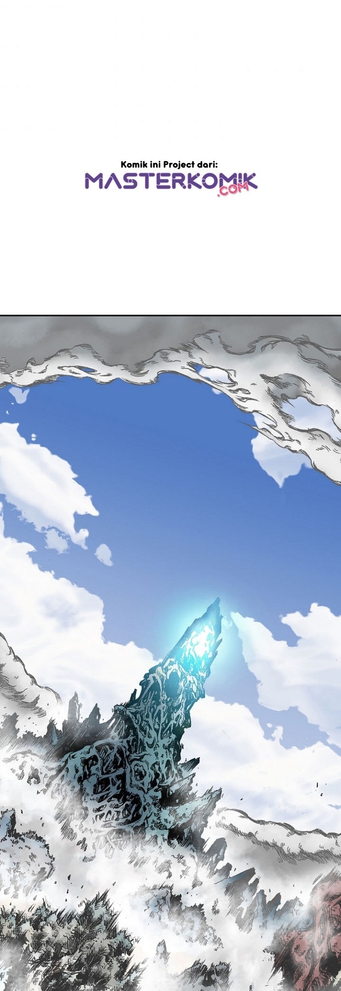 Memoir Of The King Of War Chapter 15 Gambar 6