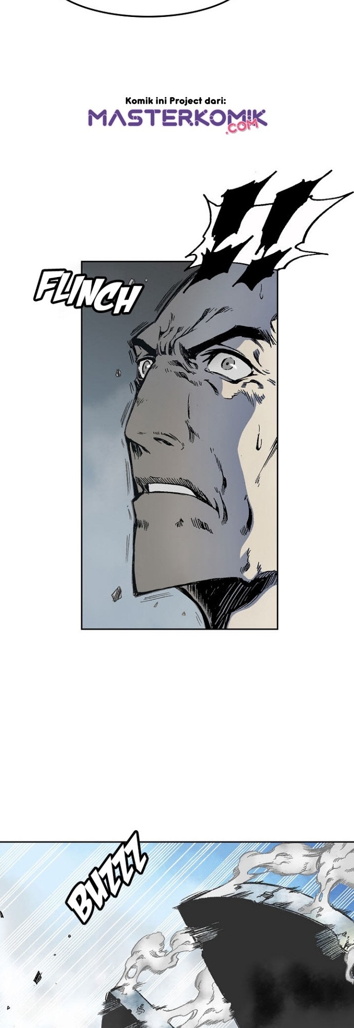 Memoir Of The King Of War Chapter 15 Gambar 8