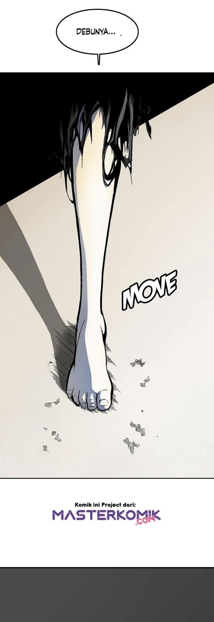 Memoir Of The King Of War Chapter 15 Gambar 10