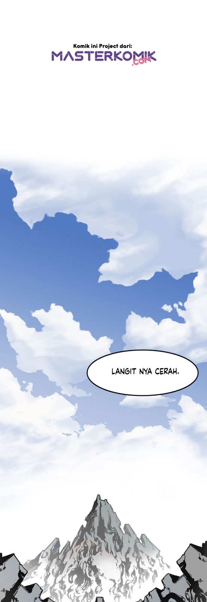 Memoir Of The King Of War Chapter 15 Gambar 13