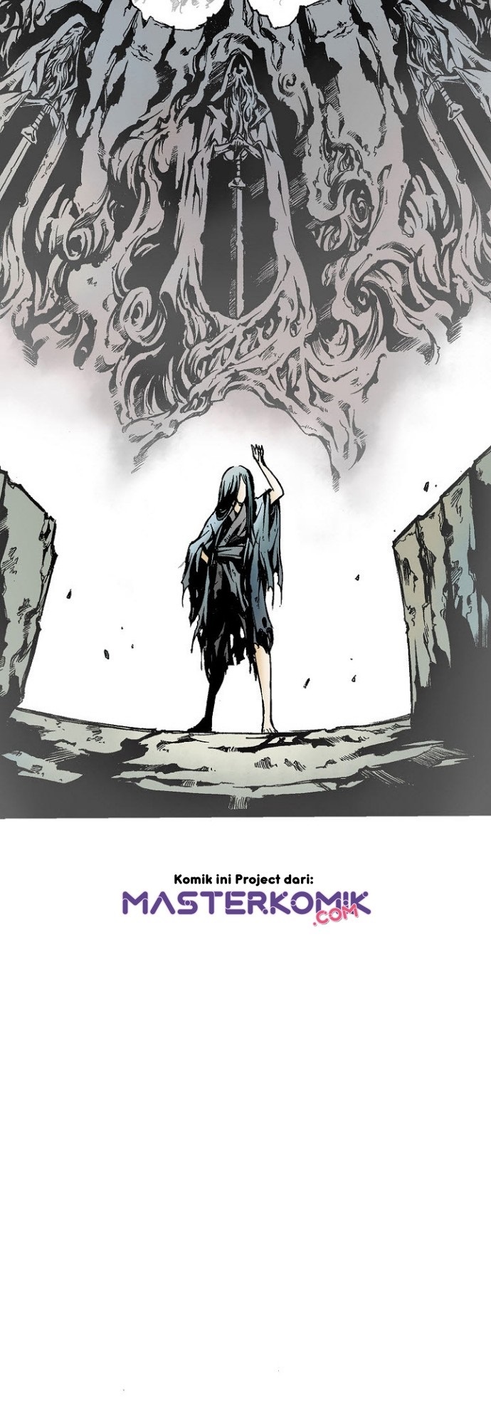 Memoir Of The King Of War Chapter 15 Gambar 14