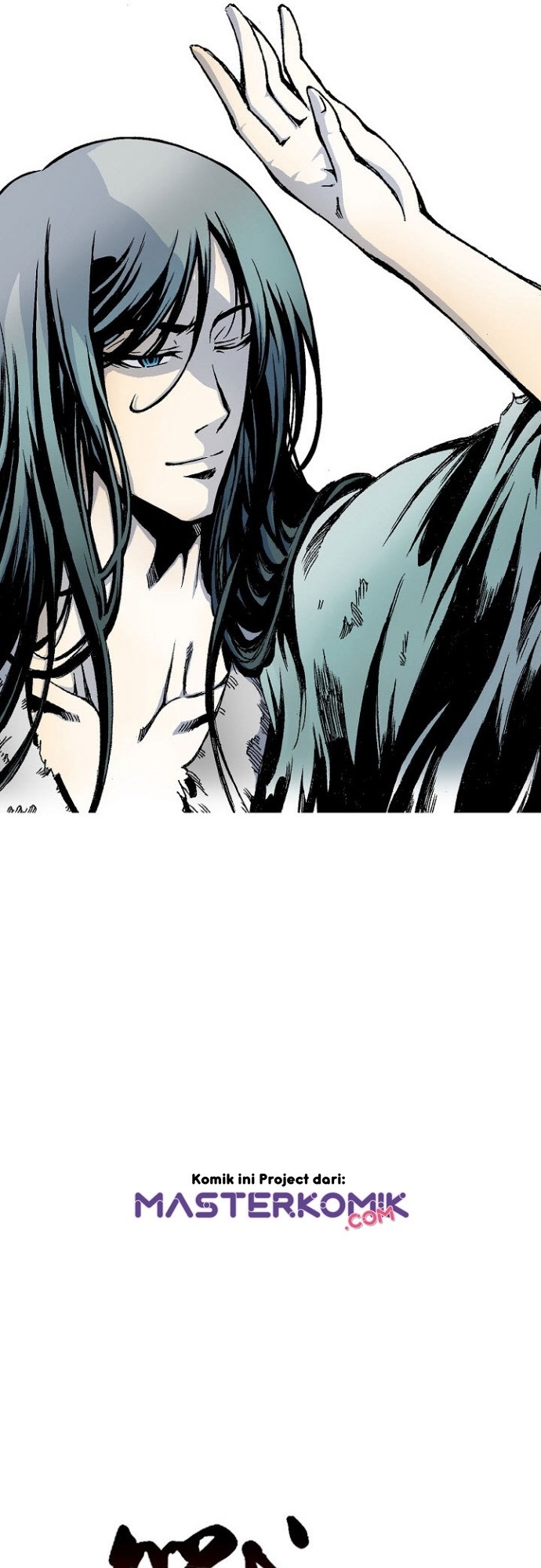 Memoir Of The King Of War Chapter 15 Gambar 15