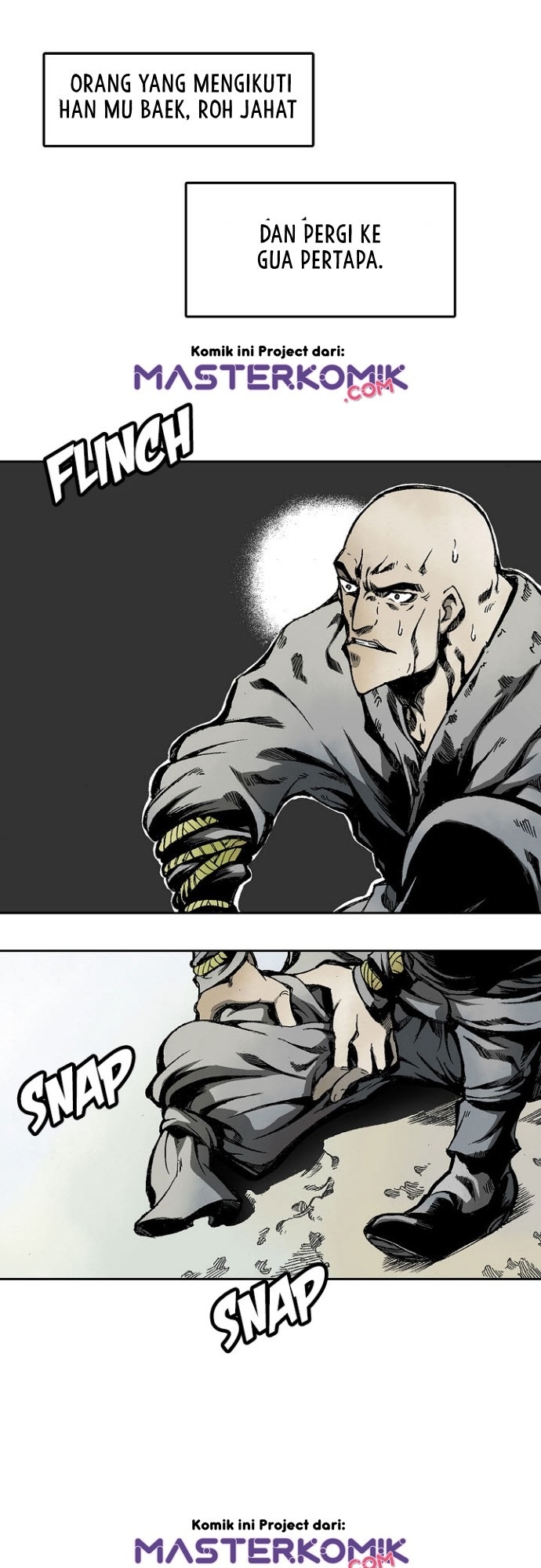 Memoir Of The King Of War Chapter 15 Gambar 18