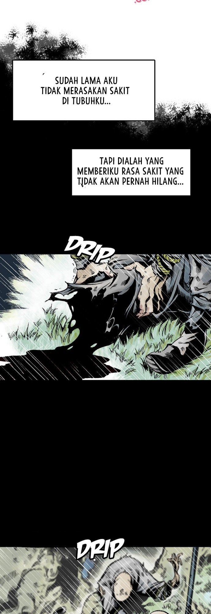 Memoir Of The King Of War Chapter 15 Gambar 19