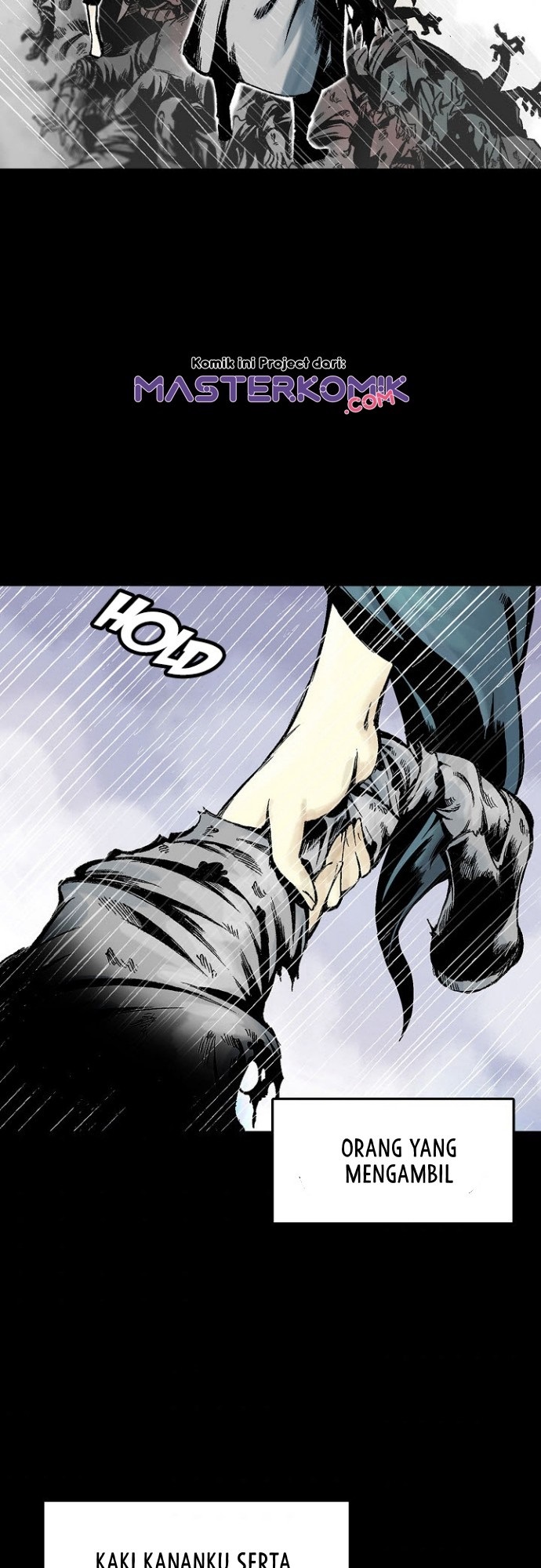 Memoir Of The King Of War Chapter 15 Gambar 21