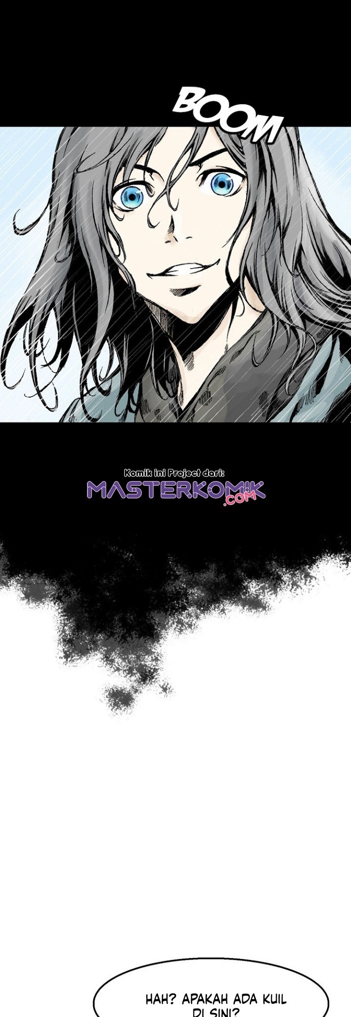 Memoir Of The King Of War Chapter 15 Gambar 24