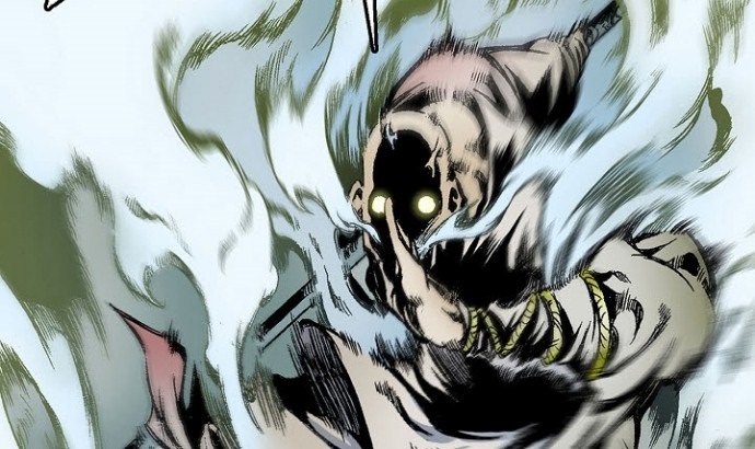 Memoir Of The King Of War Chapter 15 Gambar 32