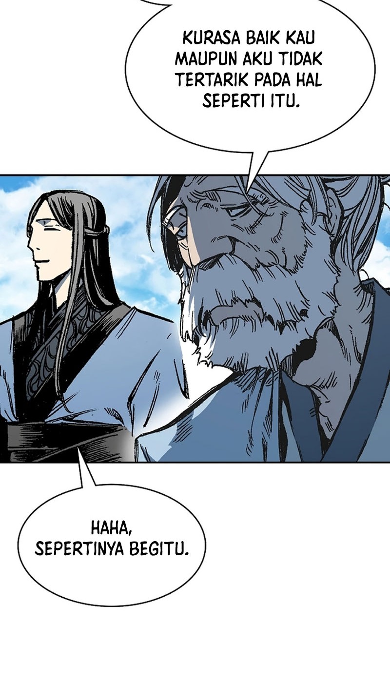 Memoir Of The King Of War Chapter 150 Gambar 9