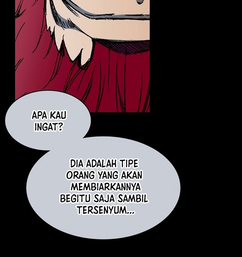 Memoir Of The King Of War Chapter 150 Gambar 44