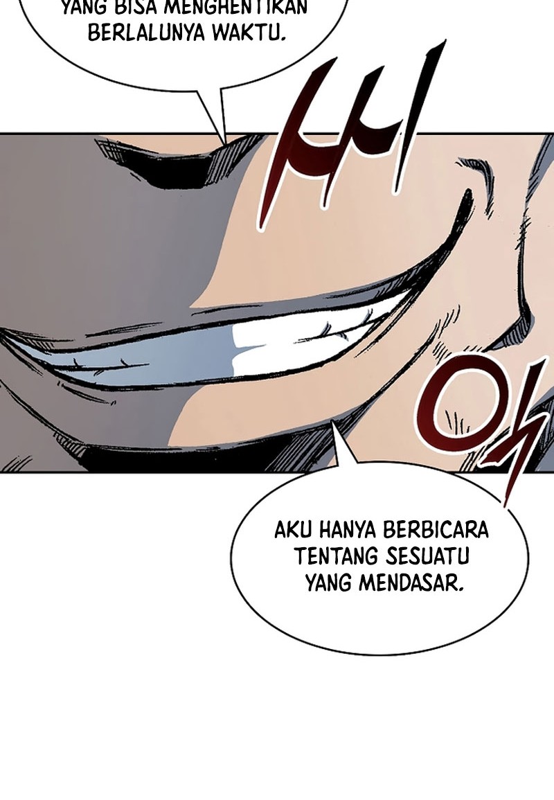 Memoir Of The King Of War Chapter 150 Gambar 57