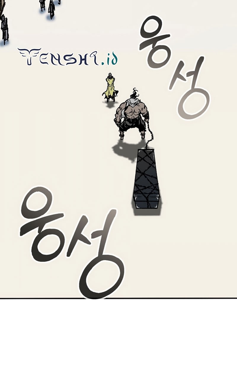 Memoir Of The King Of War Chapter 150 Gambar 67