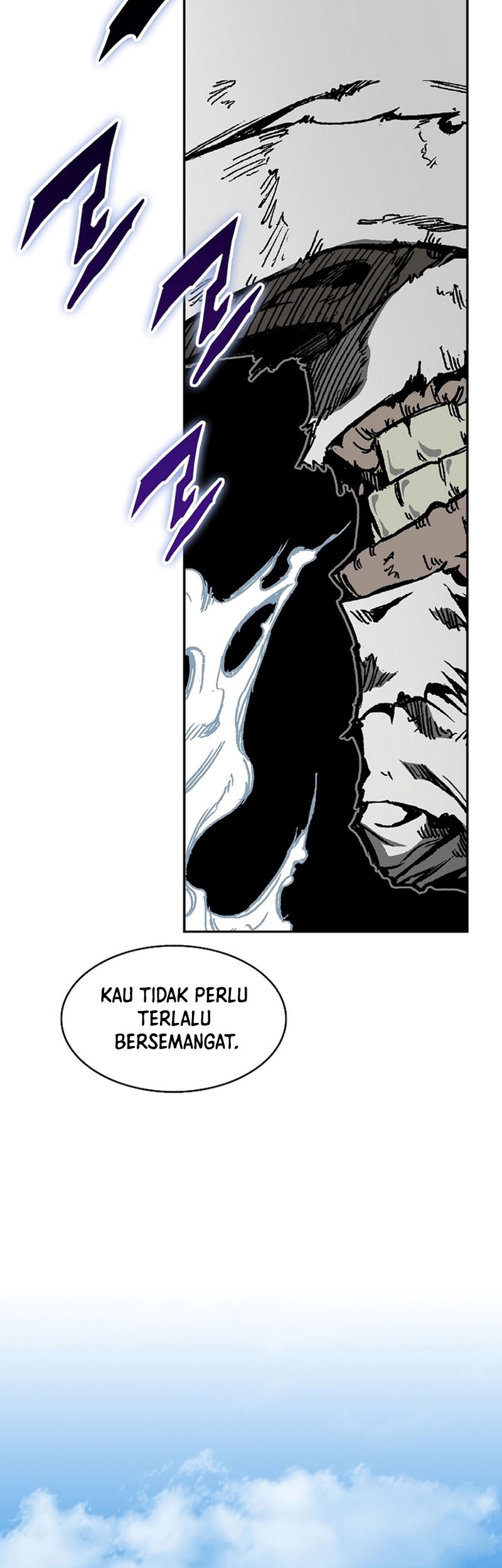 Memoir Of The King Of War Chapter 150 Gambar 69