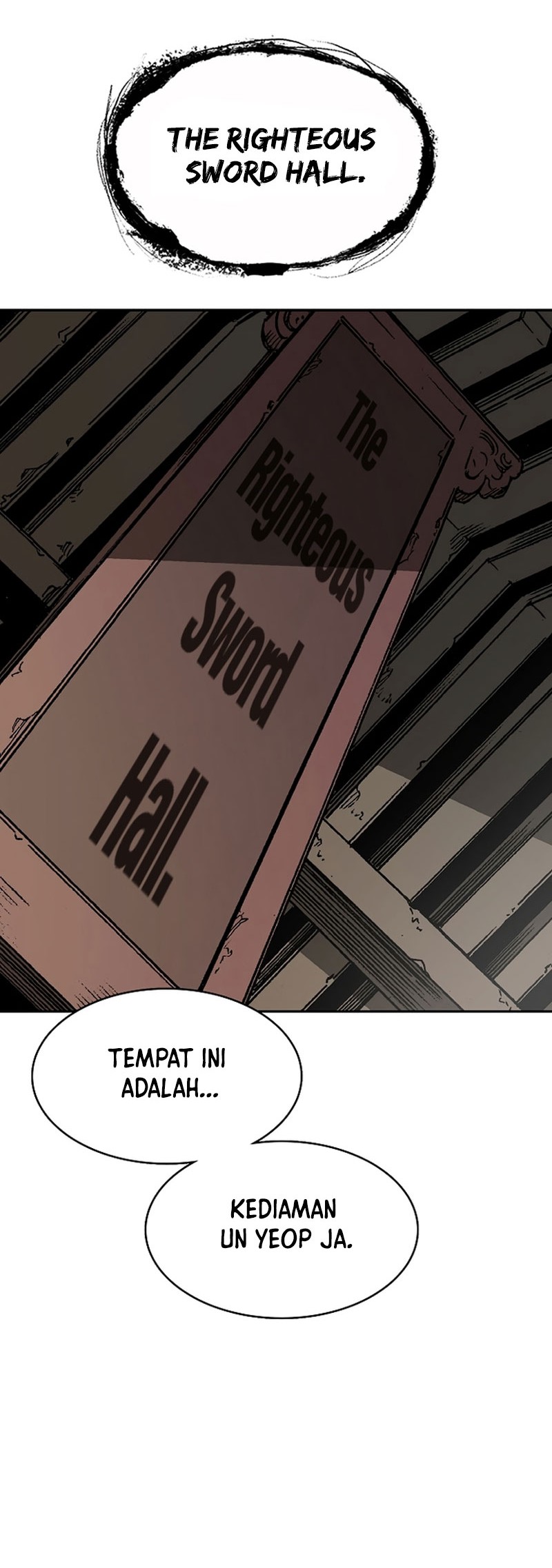 Memoir Of The King Of War Chapter 150 Gambar 5