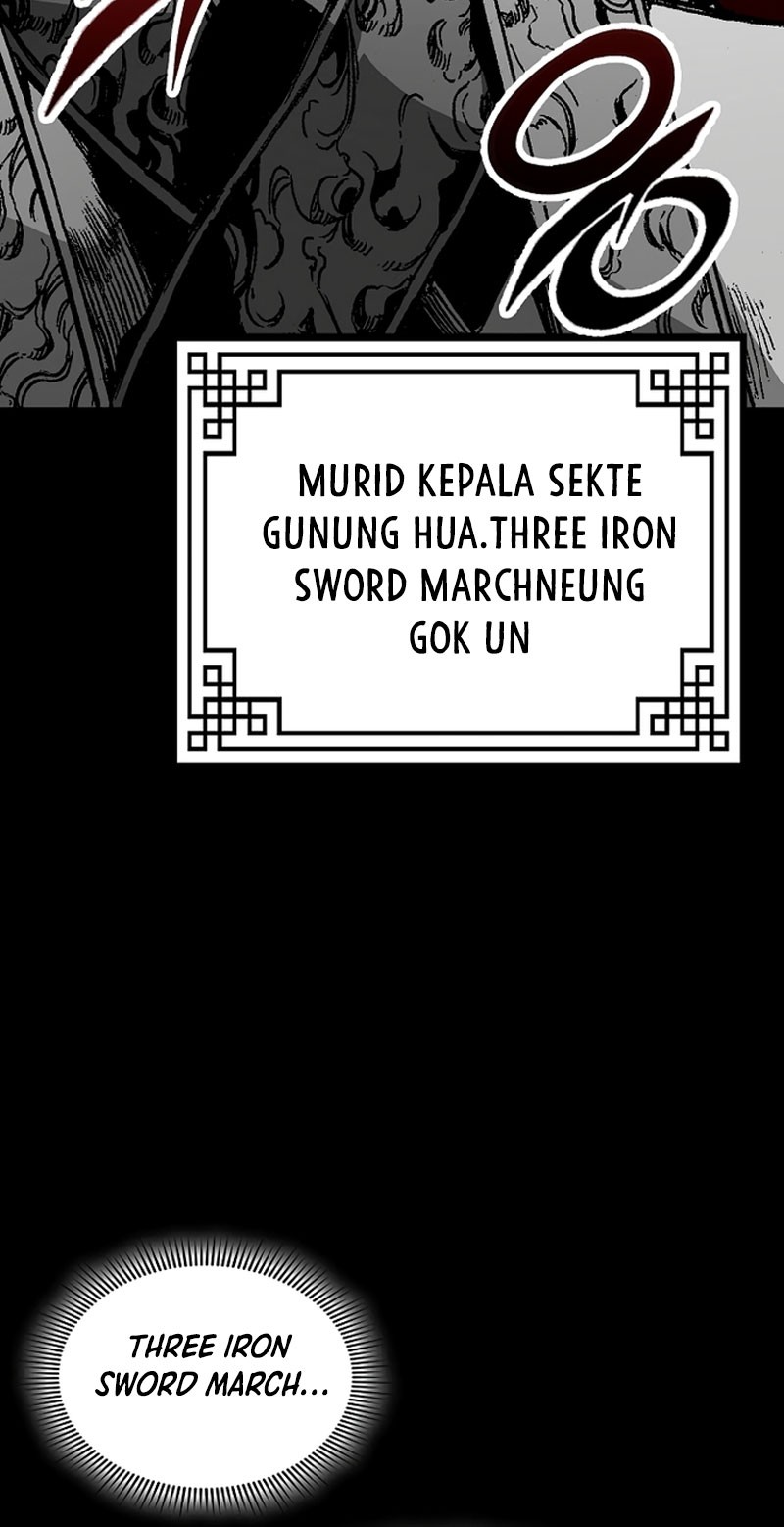 Memoir Of The King Of War Chapter 150 Gambar 25