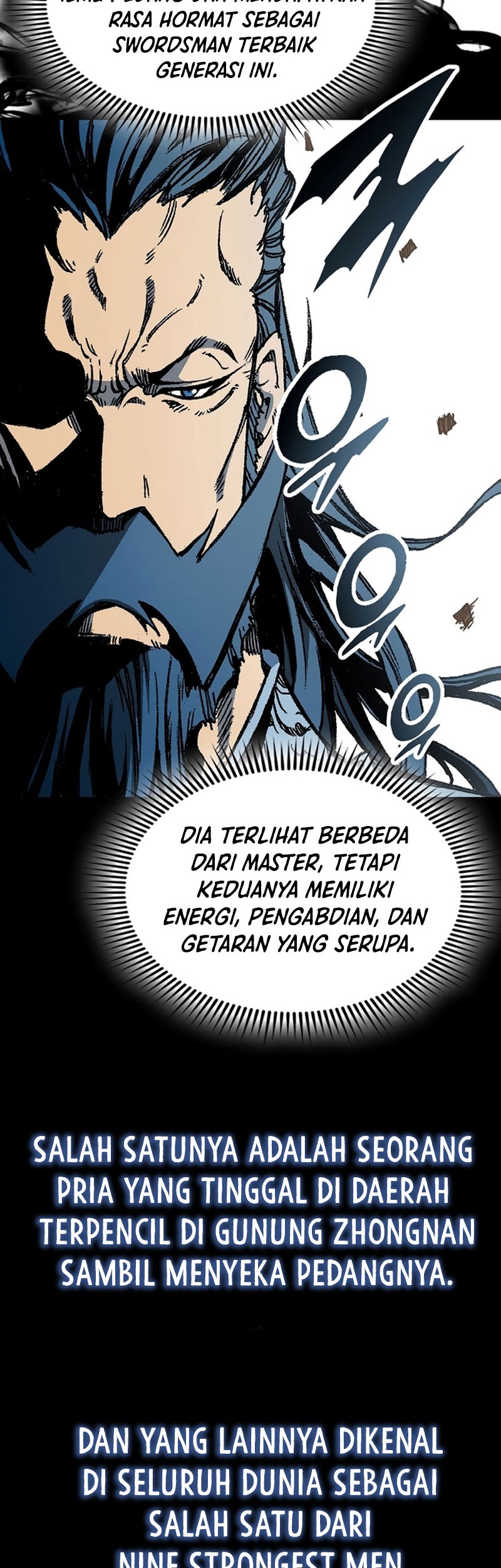Memoir Of The King Of War Chapter 150 Gambar 17