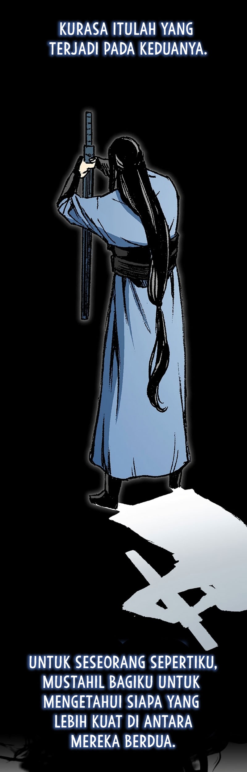 Memoir Of The King Of War Chapter 150 Gambar 19