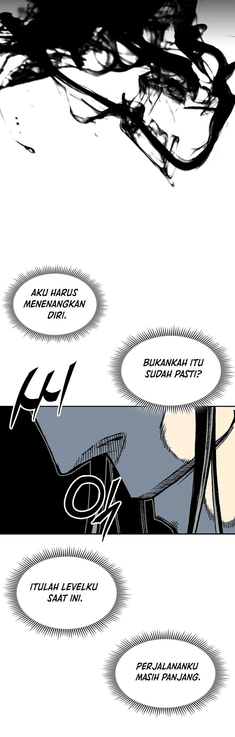 Memoir Of The King Of War Chapter 150 Gambar 20