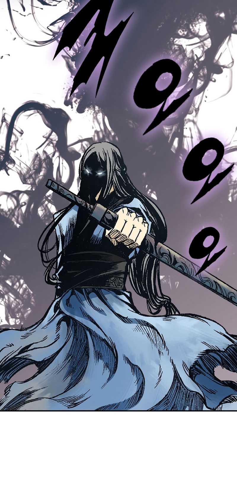 Memoir Of The King Of War Chapter 150 Gambar 32